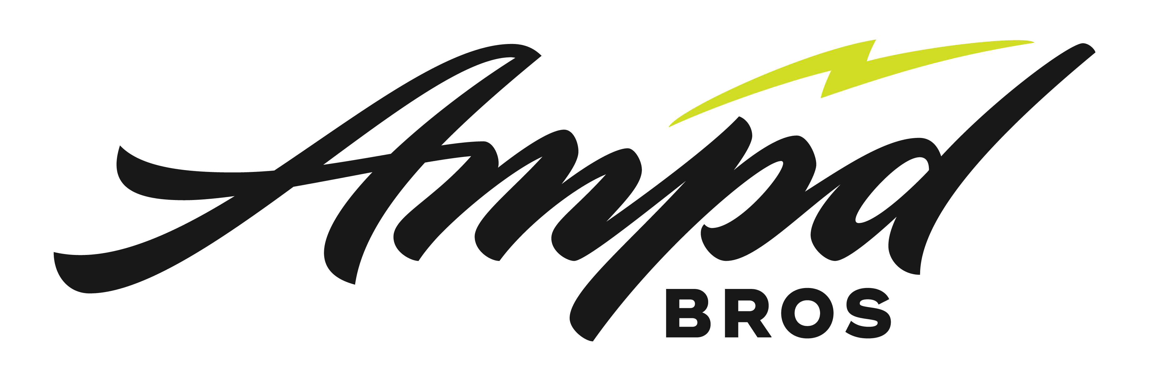 AMPD BROS E-BIKES ⚡⚡⚡