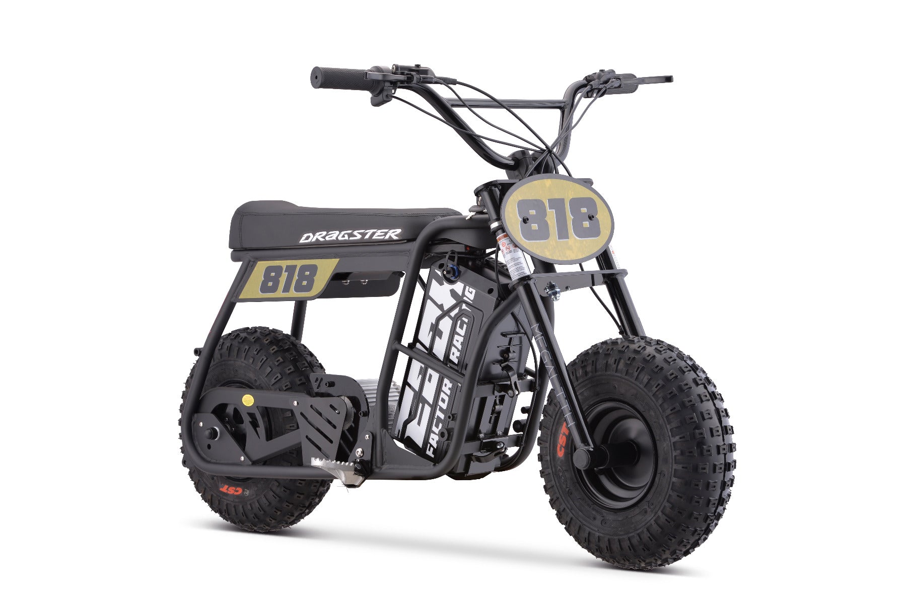 EBOX DRAGSTER ⚡⚡⚡(ETA 01/09/2025)