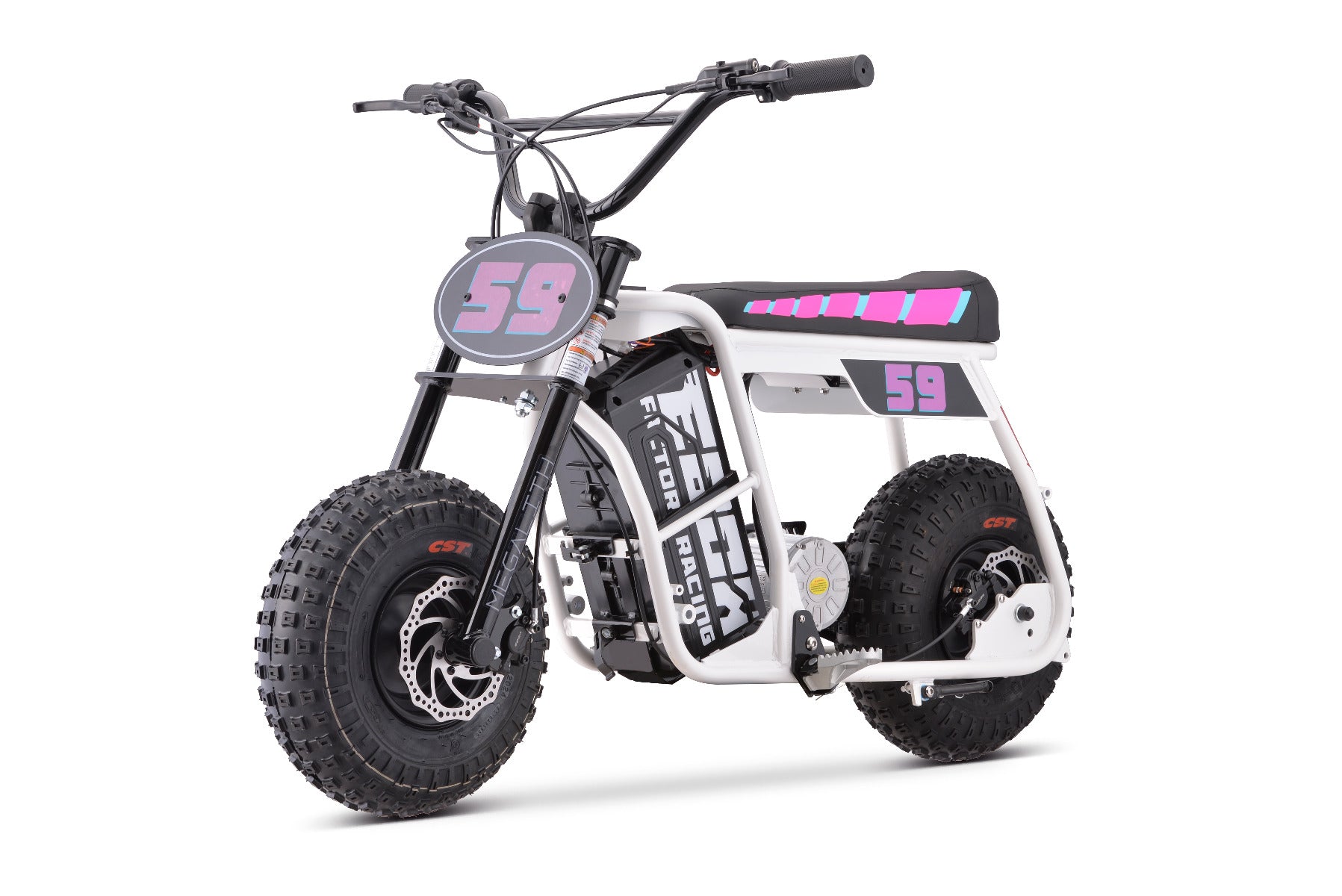 EBOX DRAGSTER ⚡⚡⚡(ETA 01/09/2025)