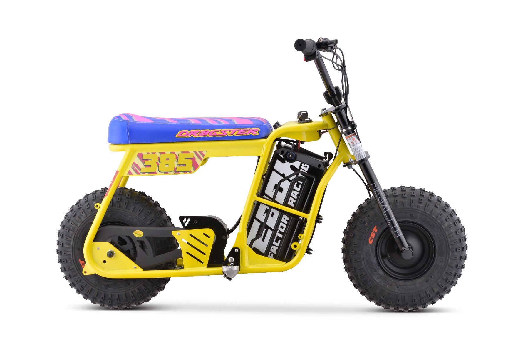 EBOX DRAGSTER ⚡⚡⚡(ETA 01/09/2025)