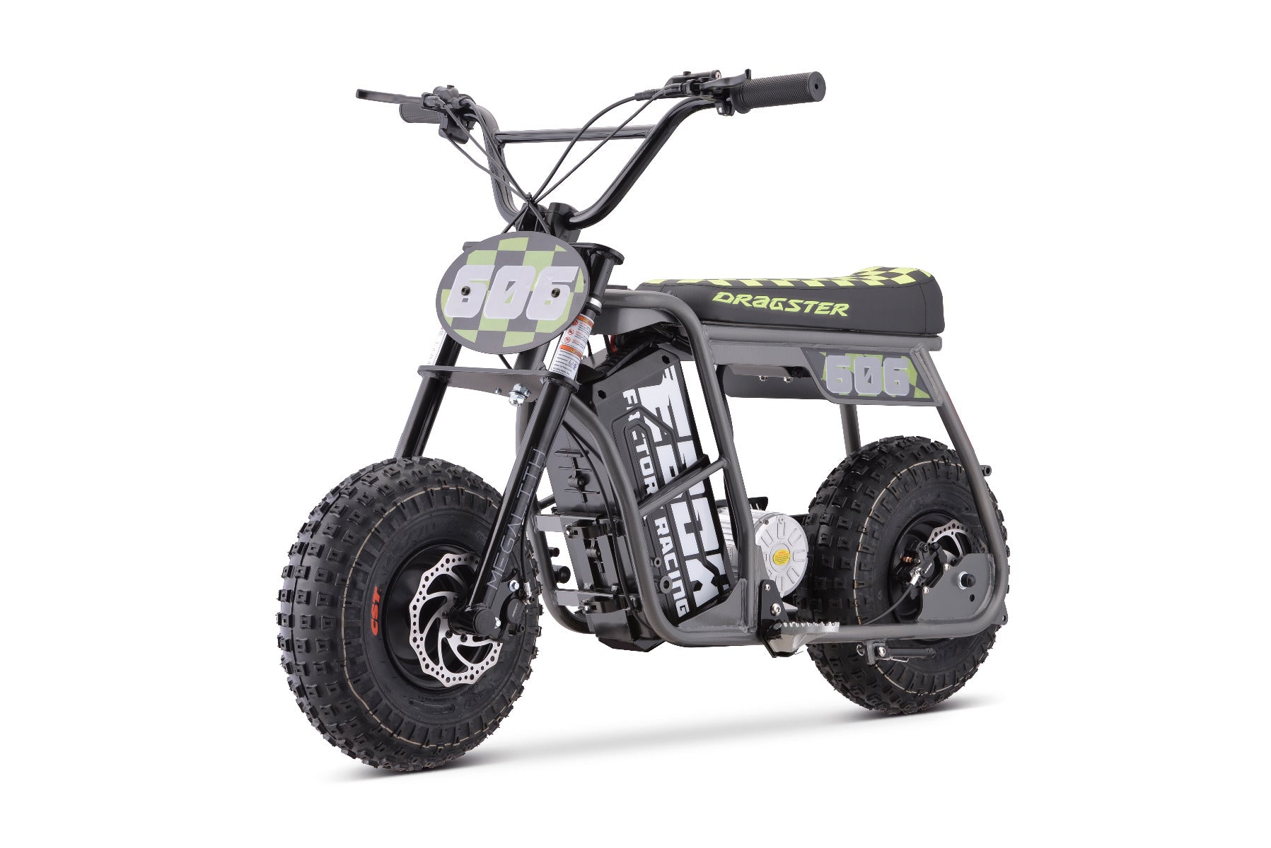 EBOX DRAGSTER ⚡⚡⚡(ETA 01/09/2025)