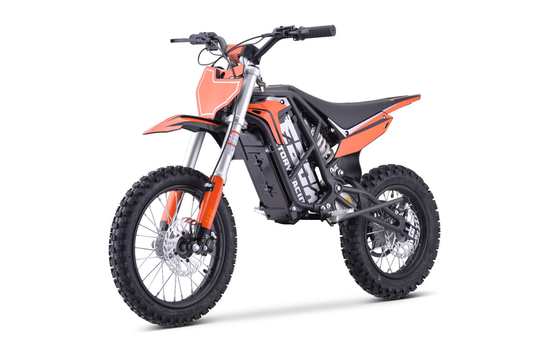 EBOX V2 2.0KW 60V LITHIUM BATTERY DIRT BIKE (ALL COLOURS BACK IN STOCK 1/9/25) 🚨🚨🚨