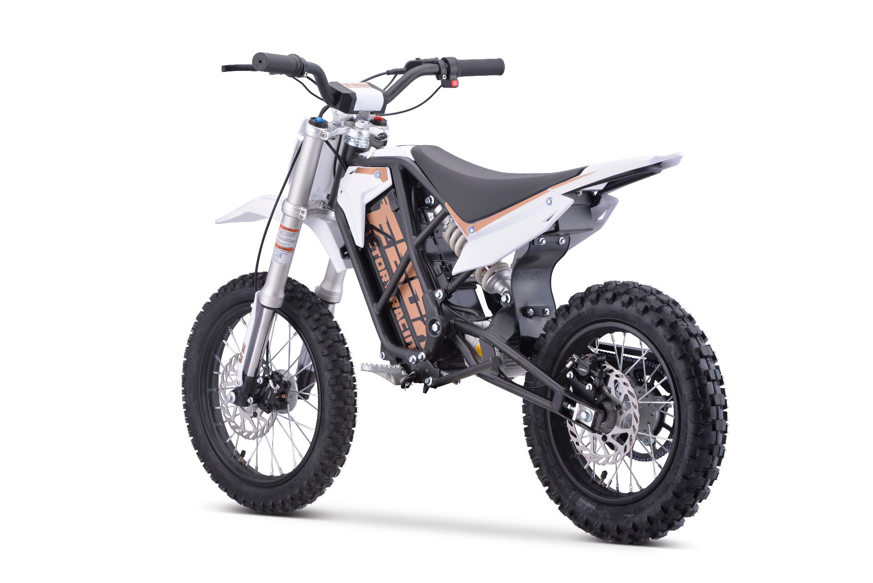 EBOX V2 2.0KW 60V LITHIUM BATTERY DIRT BIKE (ALL COLOURS BACK IN STOCK 1/9/25) 🚨🚨🚨