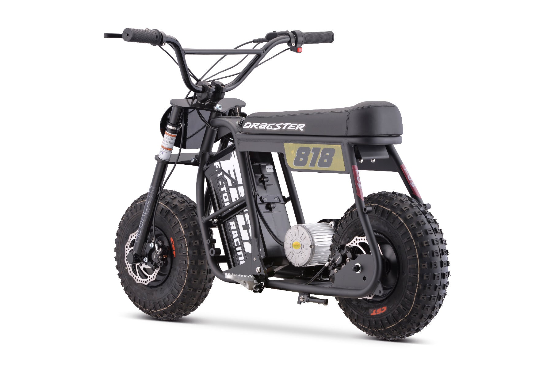 EBOX DRAGSTER ⚡⚡⚡(ETA 01/09/2025)