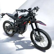 TALARIA STING PRO MX5 L1E TL5500 ROAD LEGAL ELECTRIC MOTORCYCLE ⚡⚡⚡
