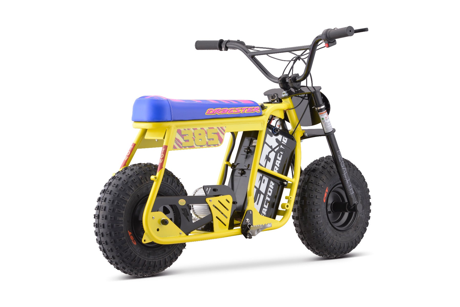 EBOX DRAGSTER ⚡⚡⚡(ETA 01/09/2025)