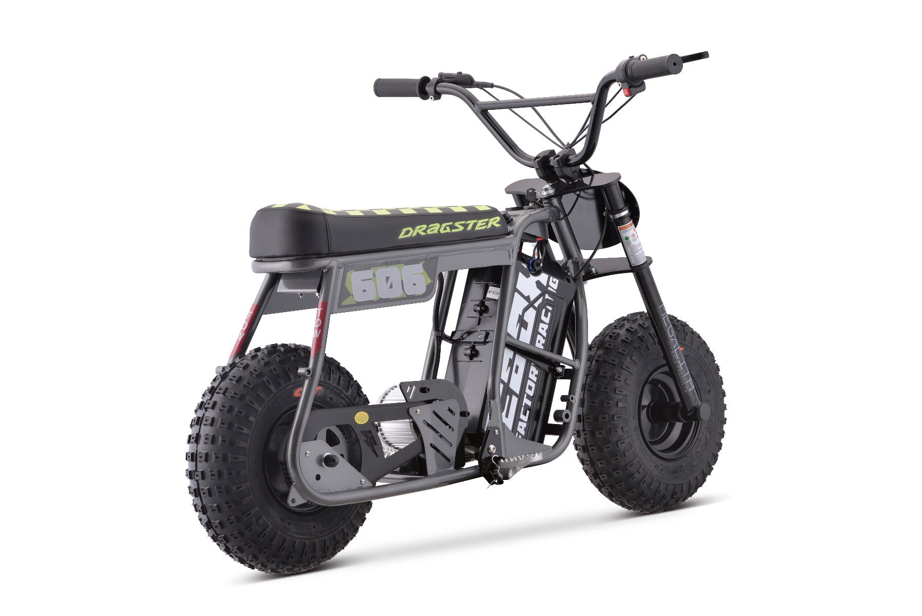 EBOX DRAGSTER ⚡⚡⚡(ETA 01/09/2025)
