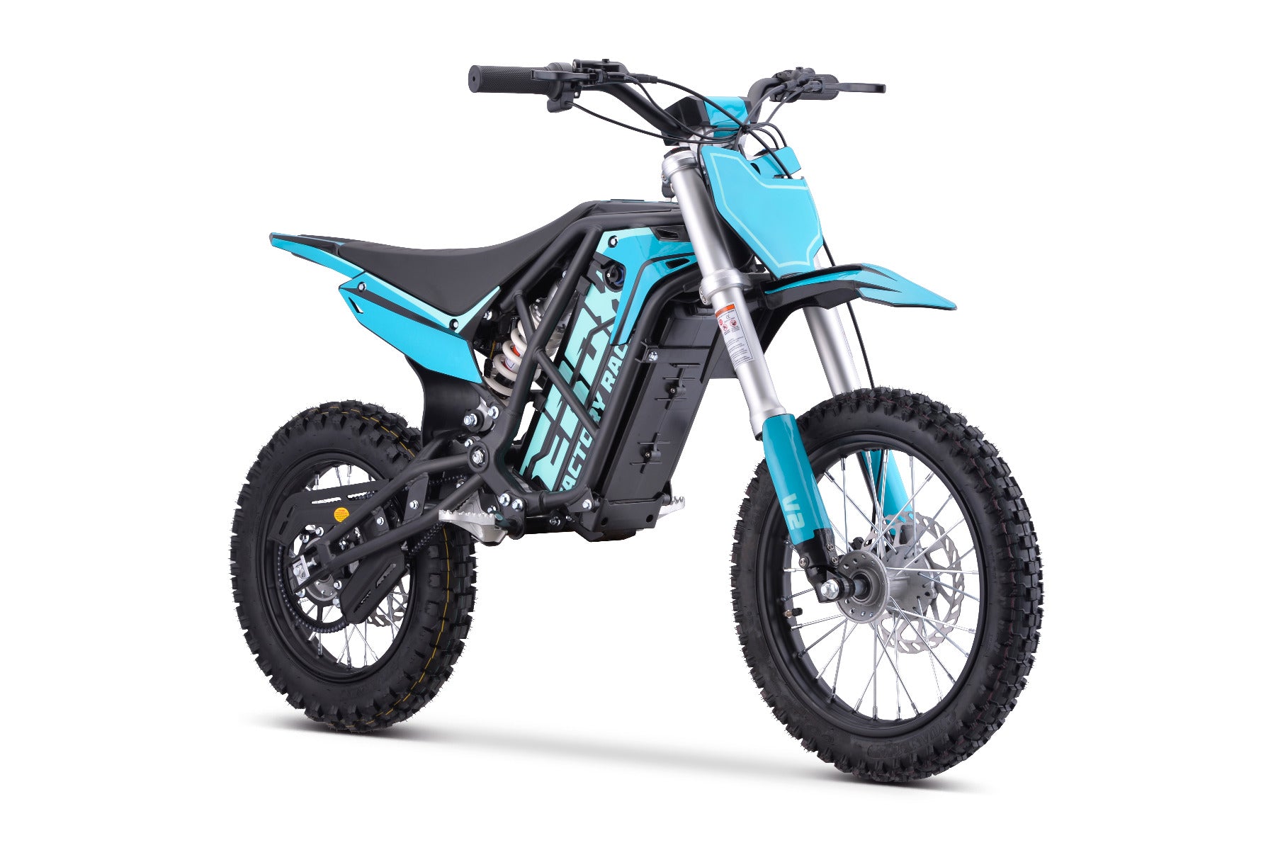 EBOX V2 2.0KW 60V LITHIUM BATTERY DIRT BIKE (ALL COLOURS BACK IN STOCK 1/9/25) 🚨🚨🚨