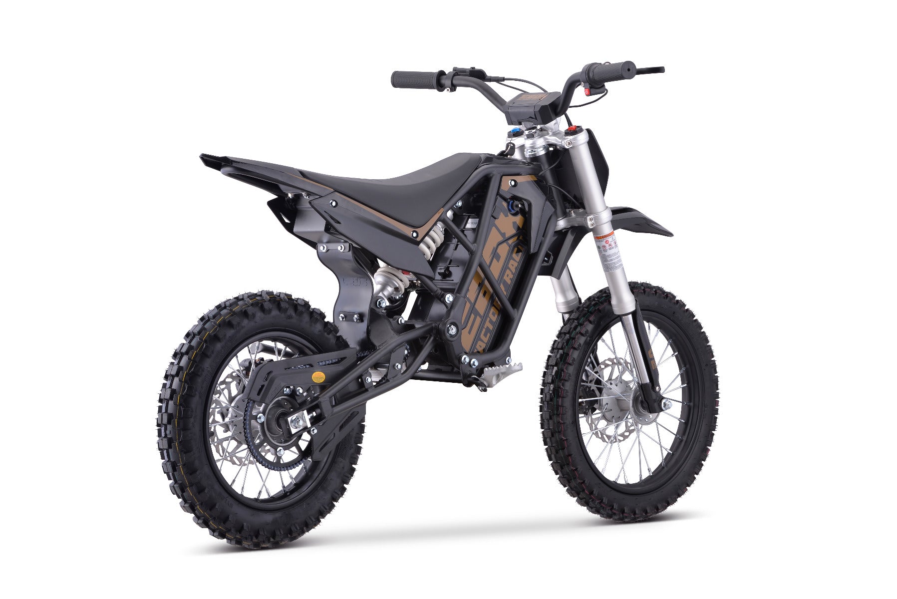 EBOX V2 2.0KW 60V LITHIUM BATTERY DIRT BIKE (ALL COLOURS BACK IN STOCK 1/9/25) 🚨🚨🚨