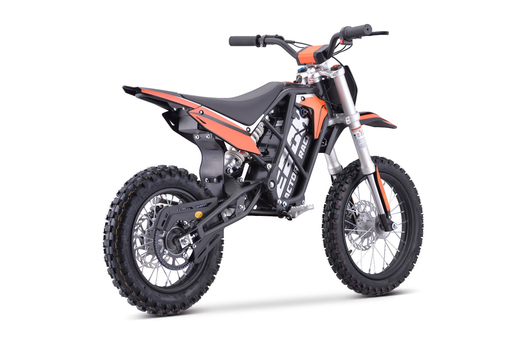 EBOX V2 2.0KW 60V LITHIUM BATTERY DIRT BIKE (ALL COLOURS BACK IN STOCK 1/9/25) 🚨🚨🚨