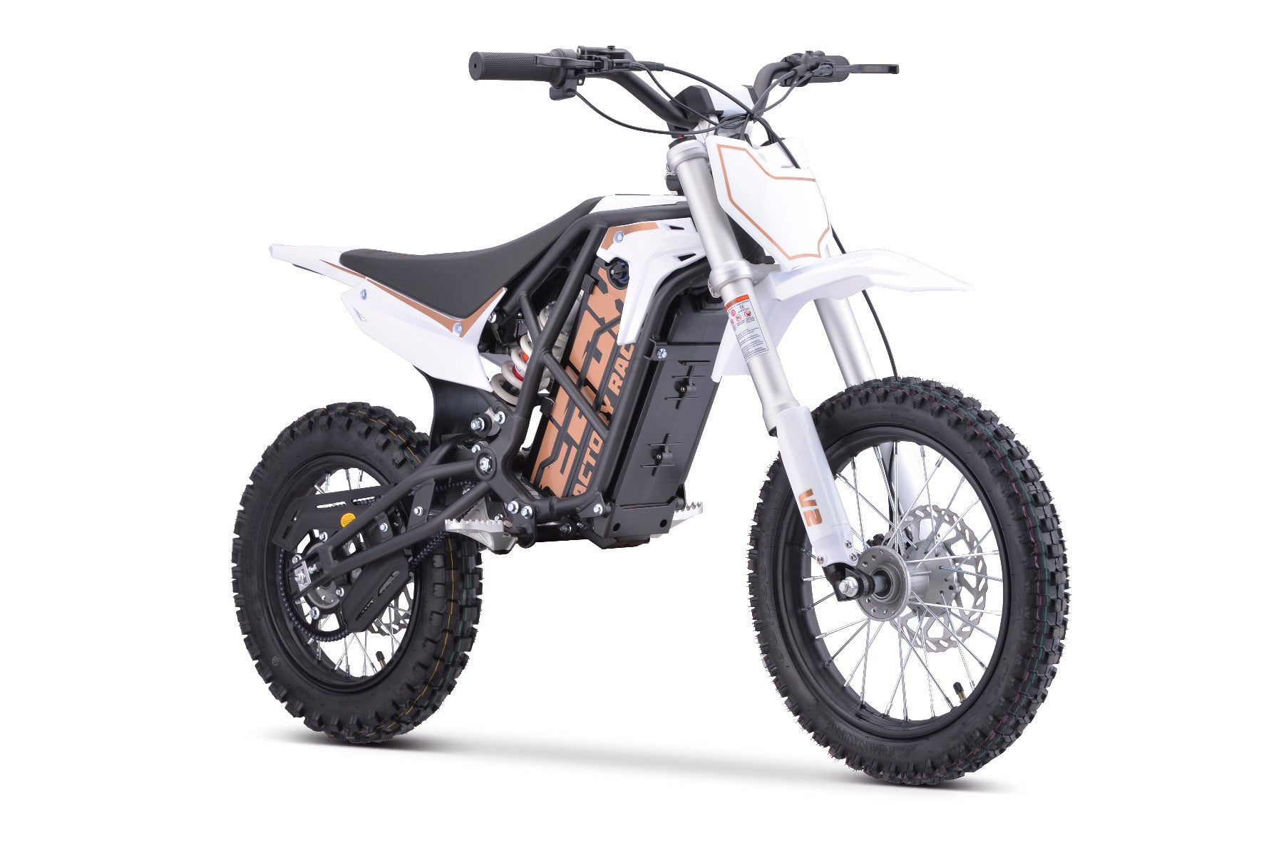 EBOX V2 2.0KW 60V LITHIUM BATTERY DIRT BIKE (ALL COLOURS BACK IN STOCK 1/9/25) 🚨🚨🚨