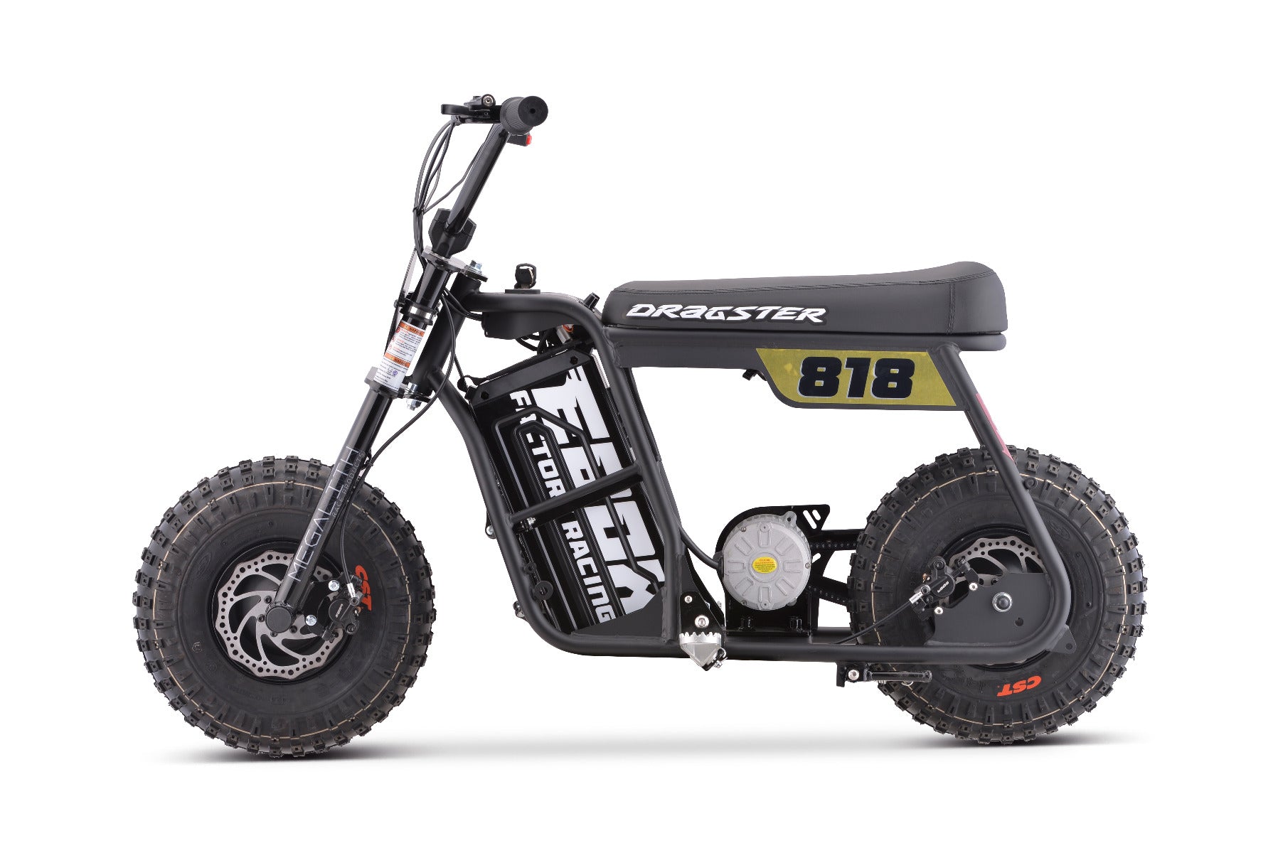EBOX DRAGSTER ⚡⚡⚡(ETA 01/09/2025)