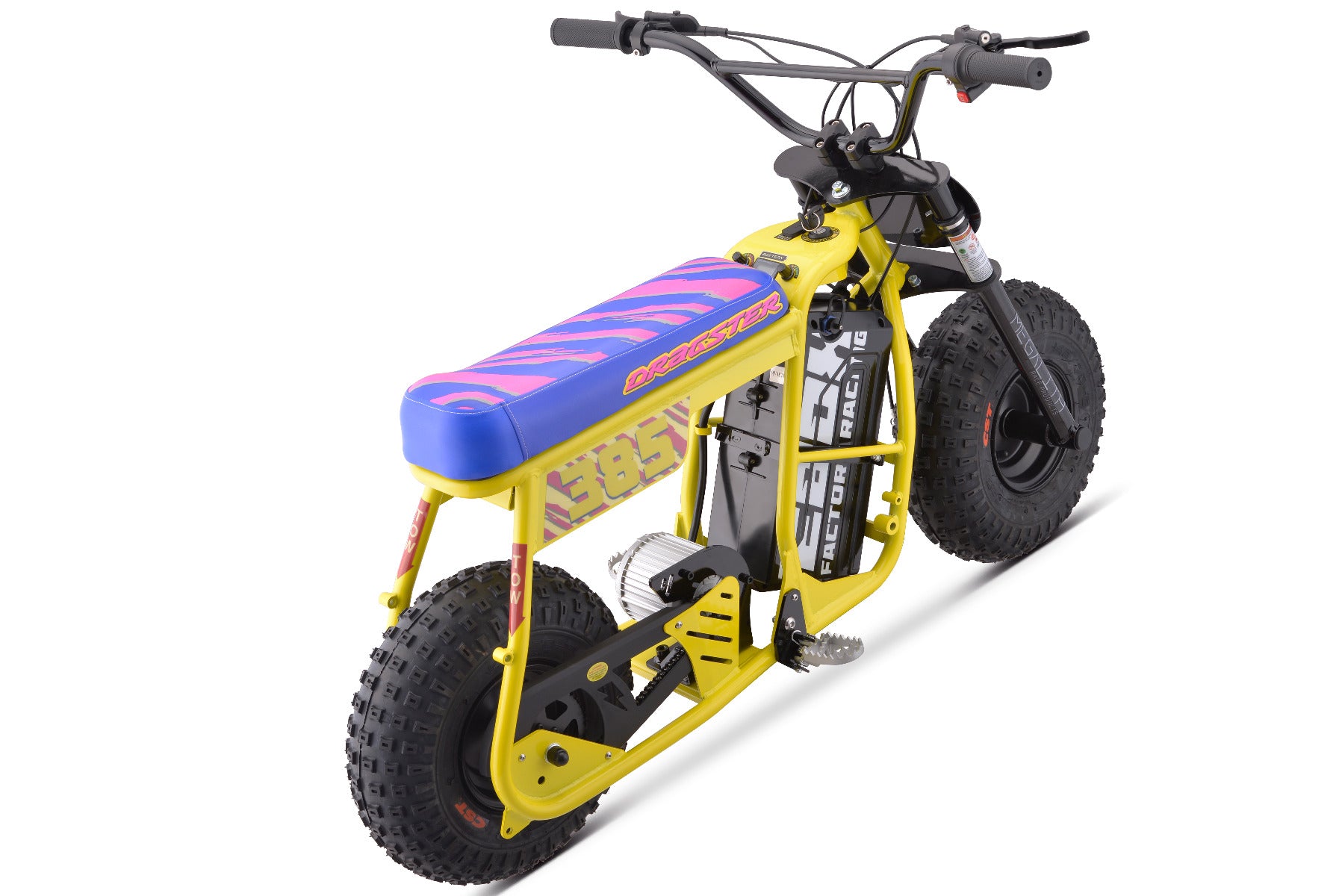 EBOX DRAGSTER ⚡⚡⚡(ETA 01/09/2025)