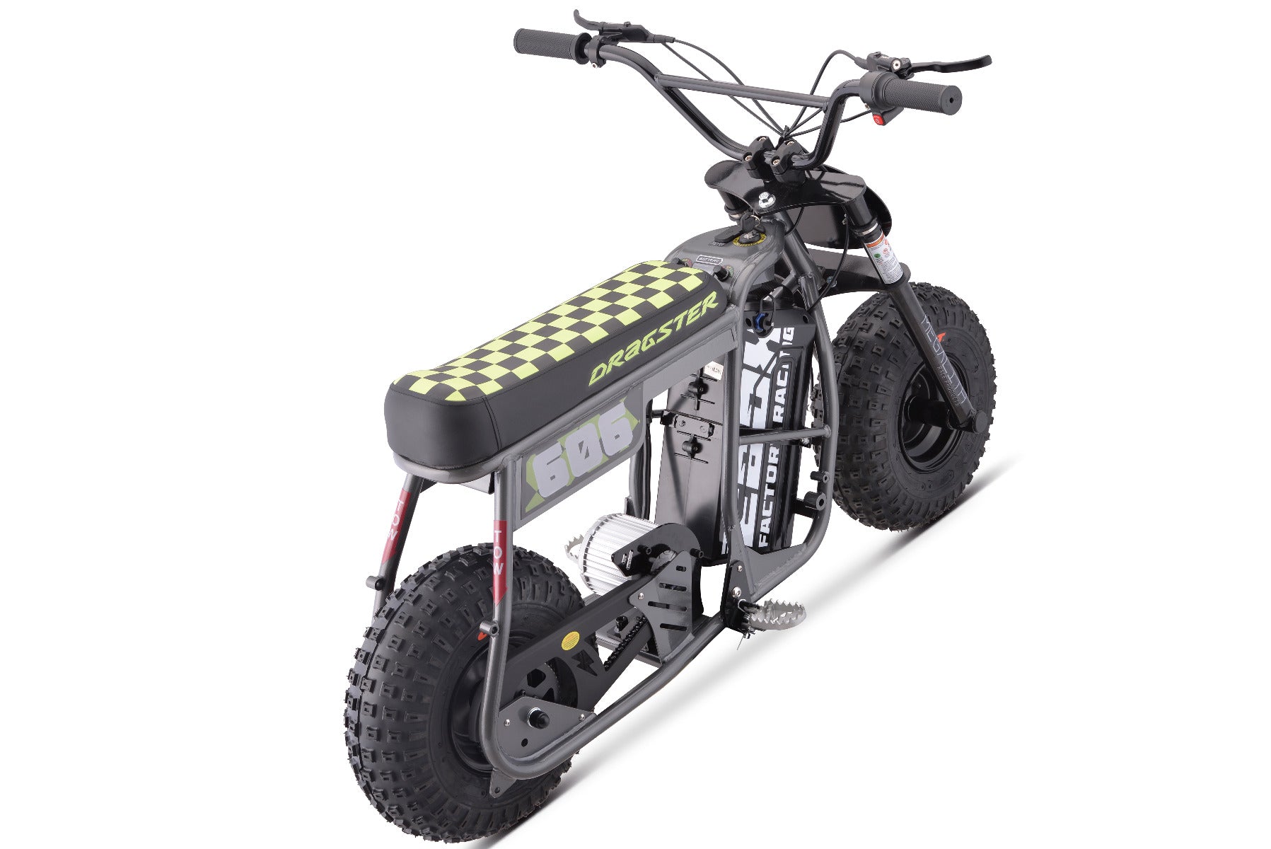 EBOX DRAGSTER ⚡⚡⚡(ETA 01/09/2025)
