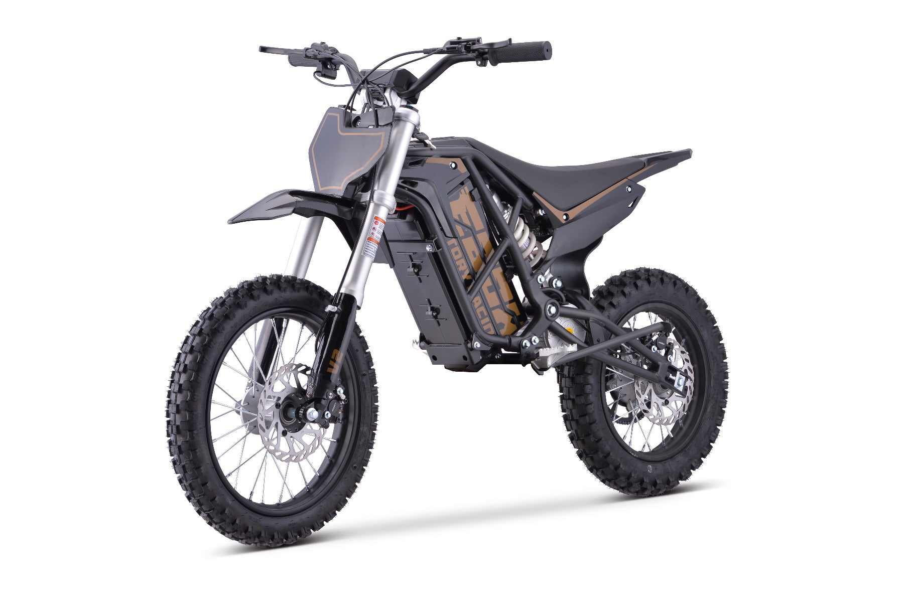 EBOX V2 2.0KW 60V LITHIUM BATTERY DIRT BIKE (ALL COLOURS BACK IN STOCK 1/9/25) 🚨🚨🚨
