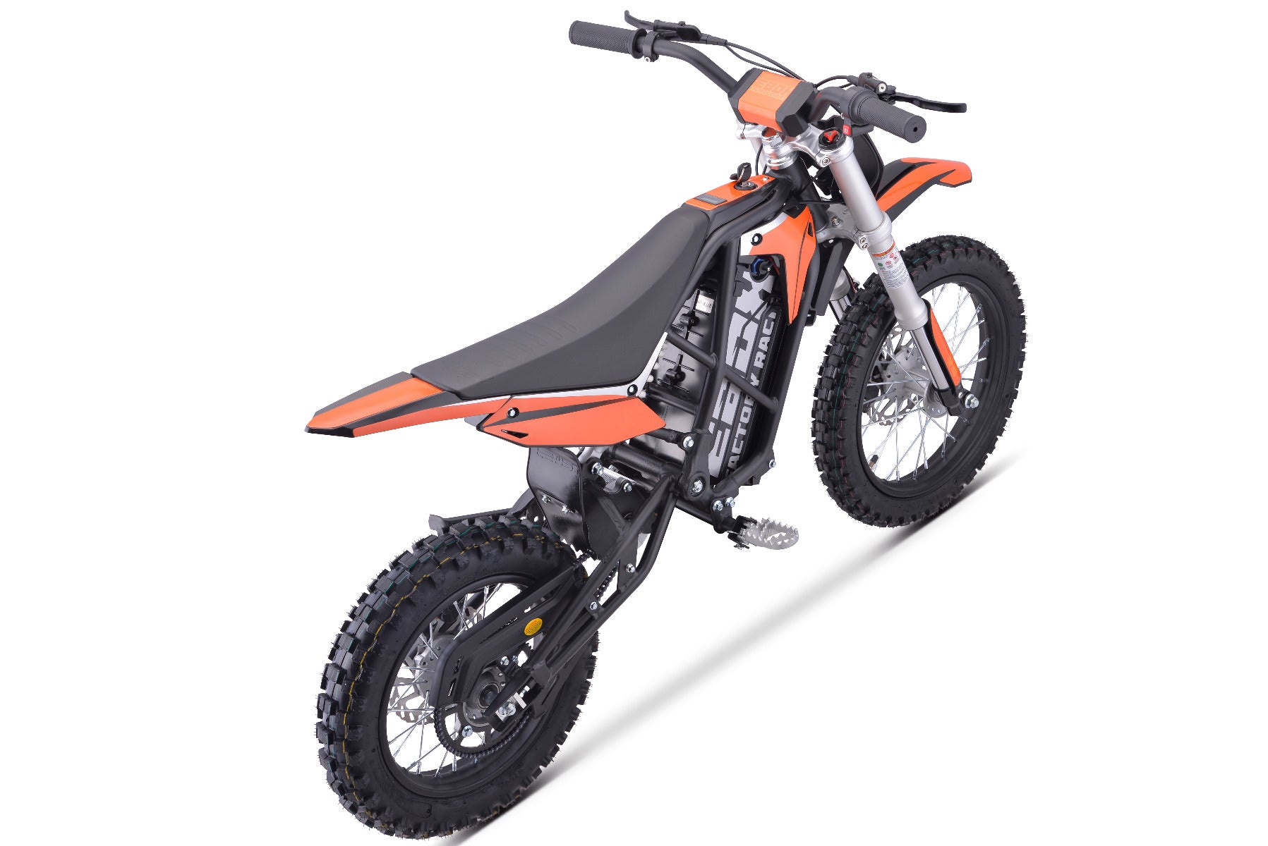 EBOX V2 2.0KW 60V LITHIUM BATTERY DIRT BIKE (ALL COLOURS BACK IN STOCK 1/9/25) 🚨🚨🚨