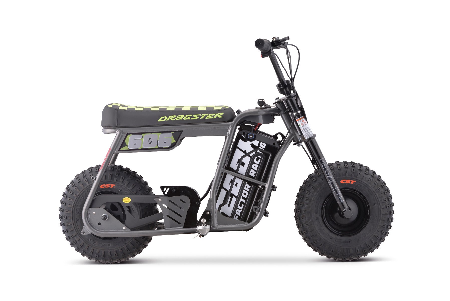 EBOX DRAGSTER ⚡⚡⚡(ETA 01/09/2025)