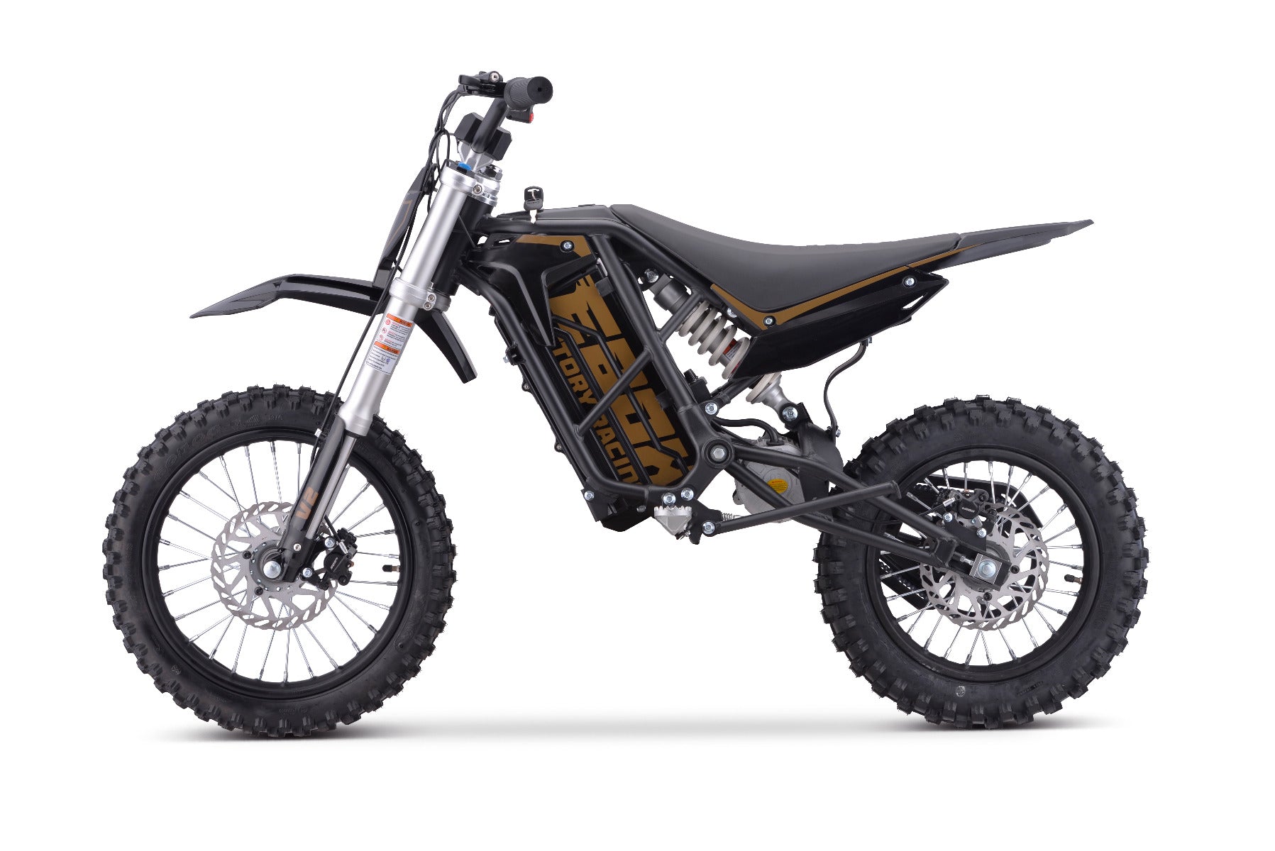 EBOX V2 2.0KW 60V LITHIUM BATTERY DIRT BIKE (ALL COLOURS BACK IN STOCK 1/9/25) 🚨🚨🚨