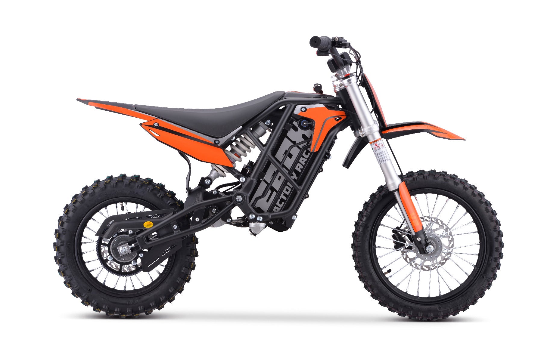 EBOX V2 2.0KW 60V LITHIUM BATTERY DIRT BIKE (ALL COLOURS BACK IN STOCK 1/9/25) 🚨🚨🚨