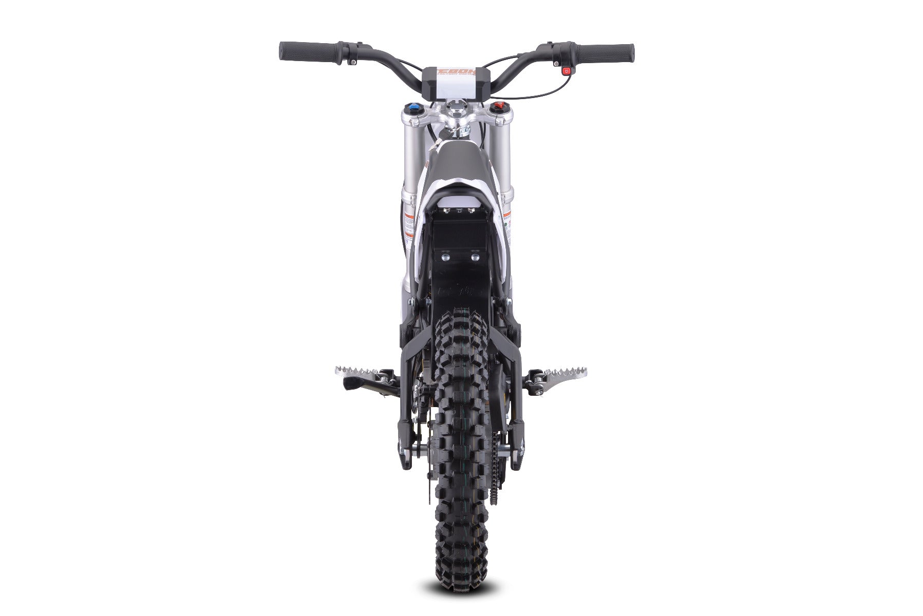 EBOX V2 2.0KW 60V LITHIUM BATTERY DIRT BIKE (ALL COLOURS BACK IN STOCK 1/9/25) 🚨🚨🚨