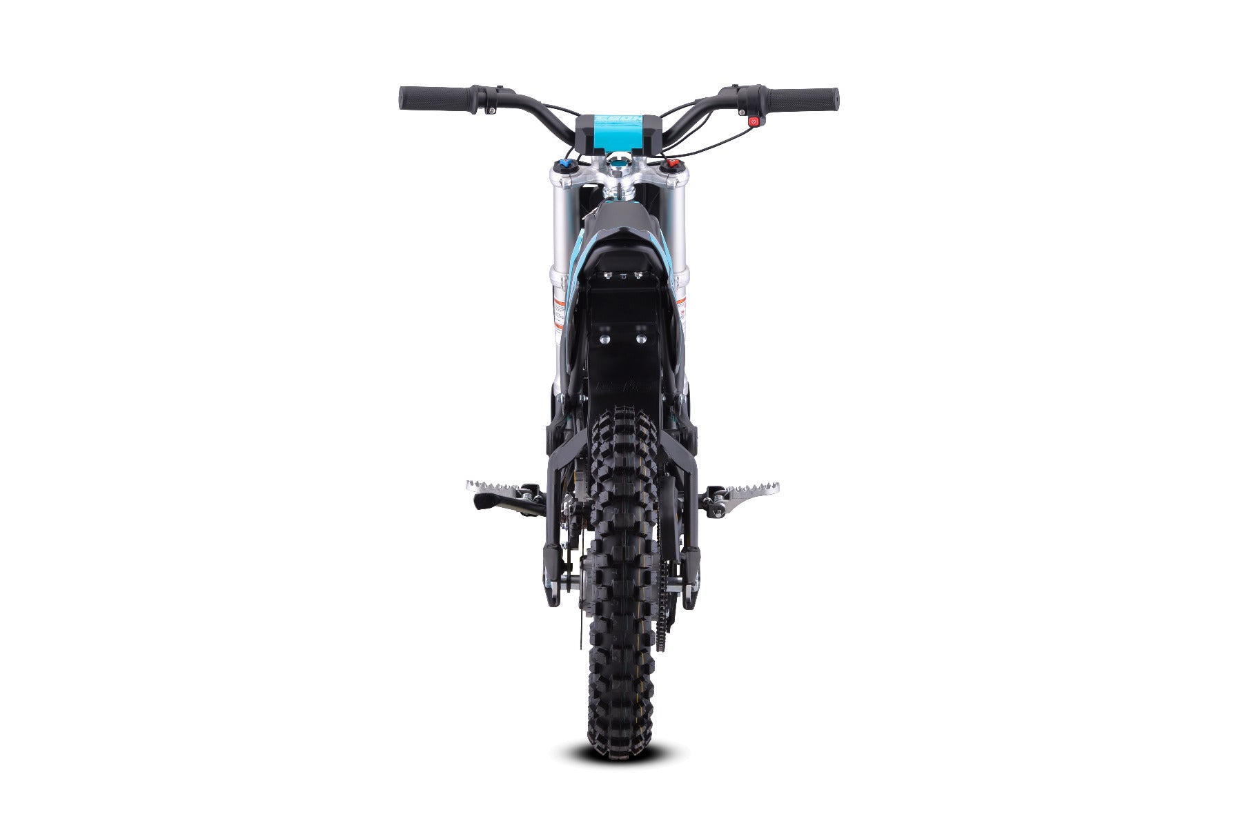 EBOX V2 2.0KW 60V LITHIUM BATTERY DIRT BIKE (ALL COLOURS BACK IN STOCK 1/9/25) 🚨🚨🚨