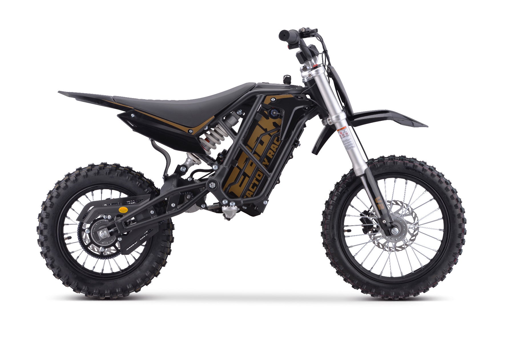 EBOX V2 2.0KW 60V LITHIUM BATTERY DIRT BIKE (ALL COLOURS BACK IN STOCK 1/9/25) 🚨🚨🚨
