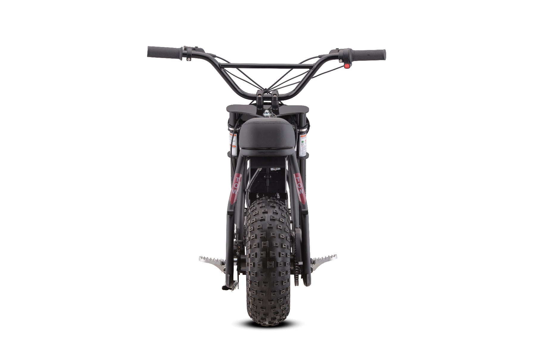 EBOX DRAGSTER ⚡⚡⚡(ETA 01/09/2025)