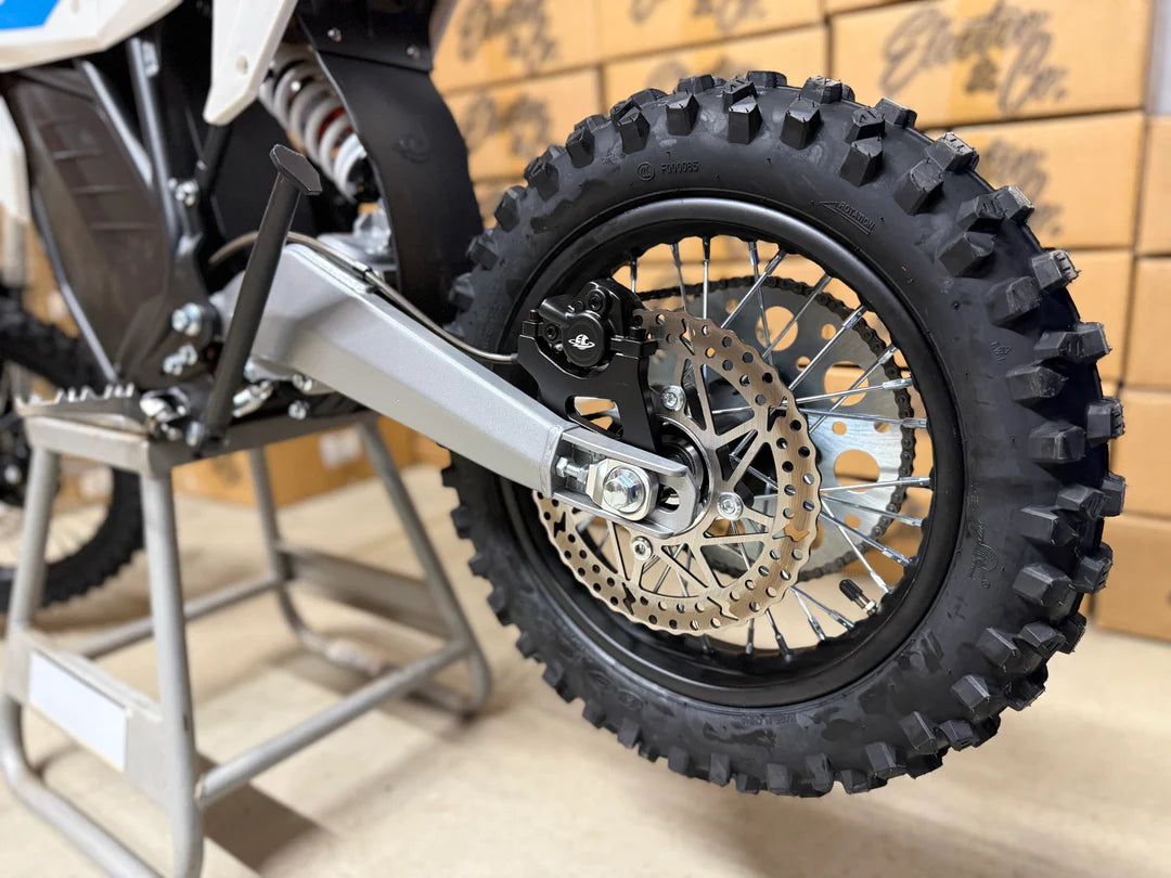 ETM™ RTR Lite - Ready to Rip Electric Trail Machine ⚡⚡⚡