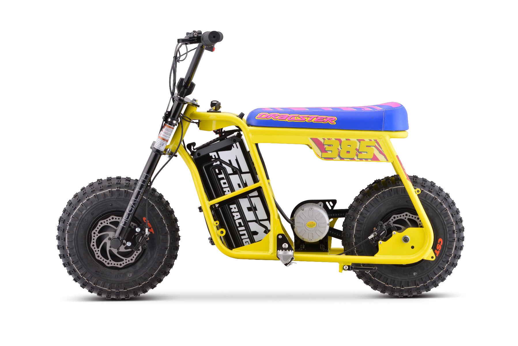 EBOX DRAGSTER ⚡⚡⚡(ETA 01/09/2025)