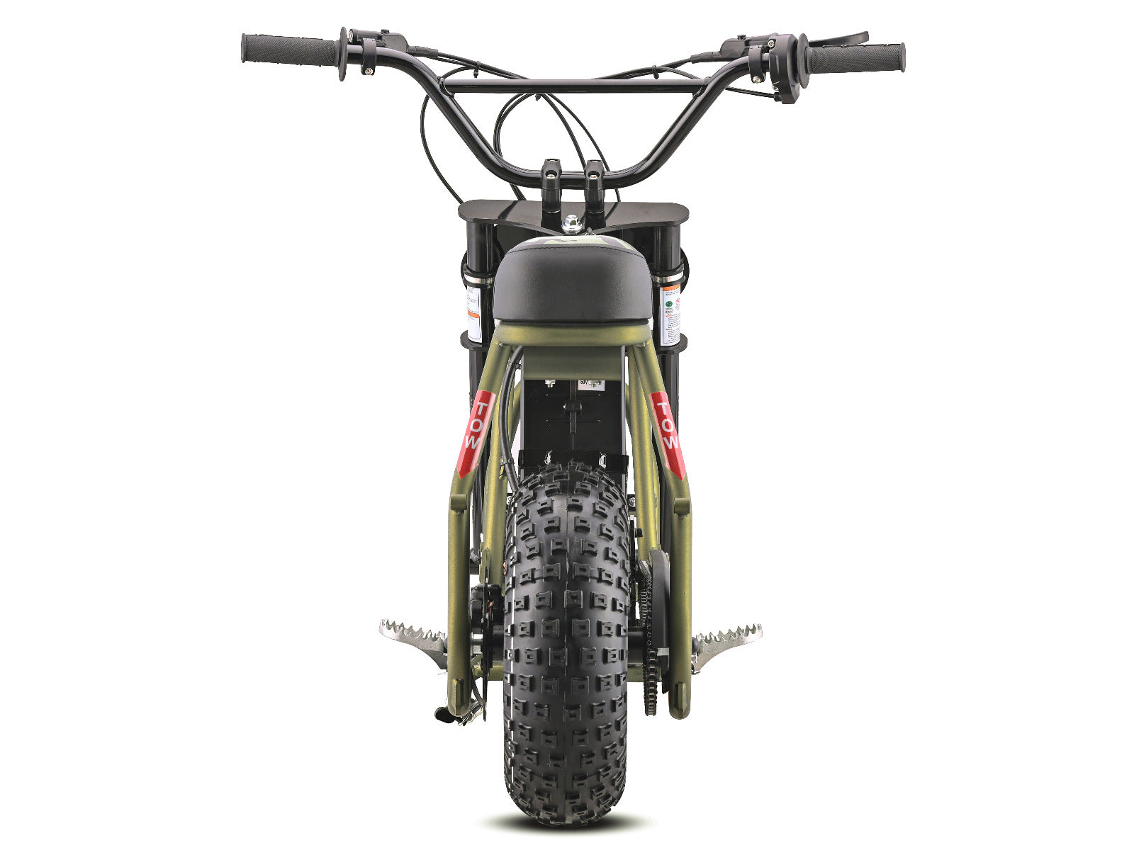 EBOX DRAGSTER ⚡⚡⚡(ETA 01/09/2025)