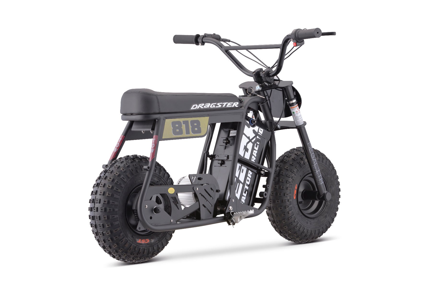 EBOX DRAGSTER ⚡⚡⚡(ETA 01/09/2025)