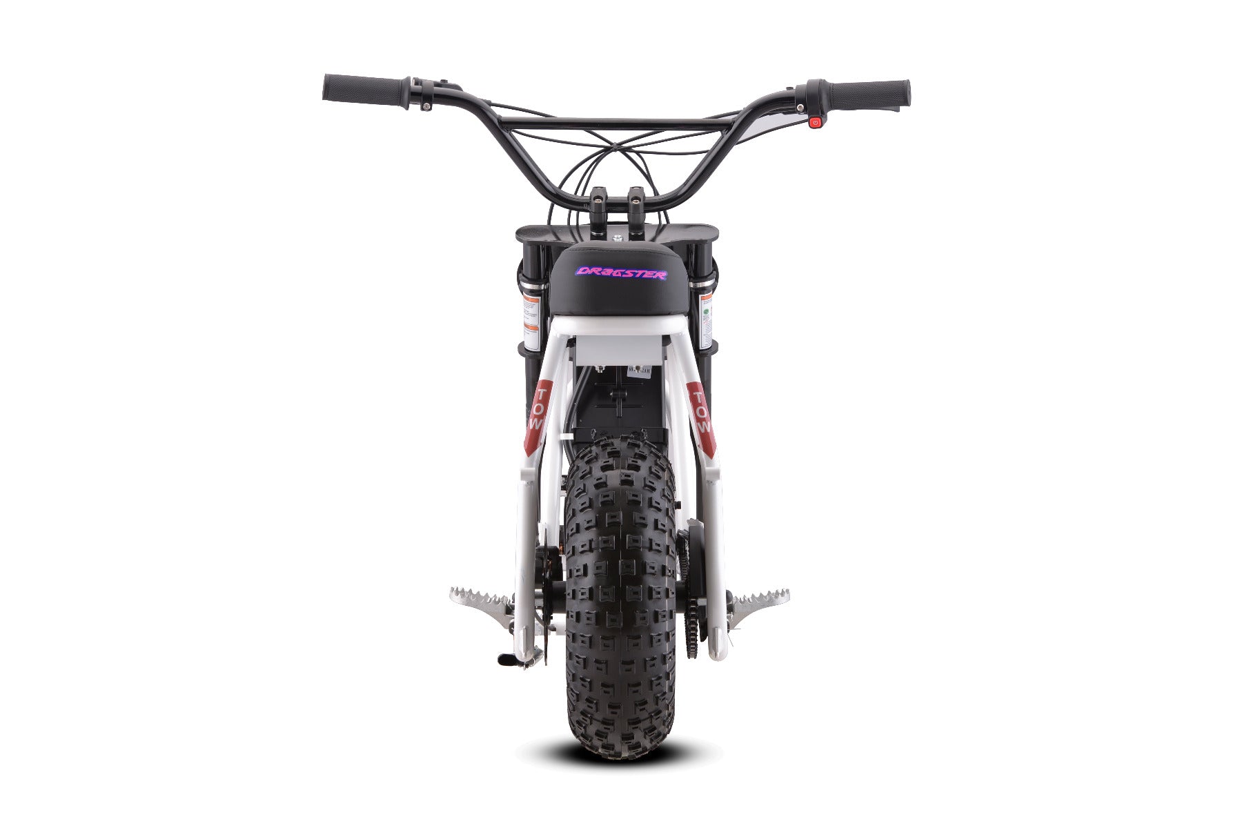 EBOX DRAGSTER ⚡⚡⚡(ETA 01/09/2025)