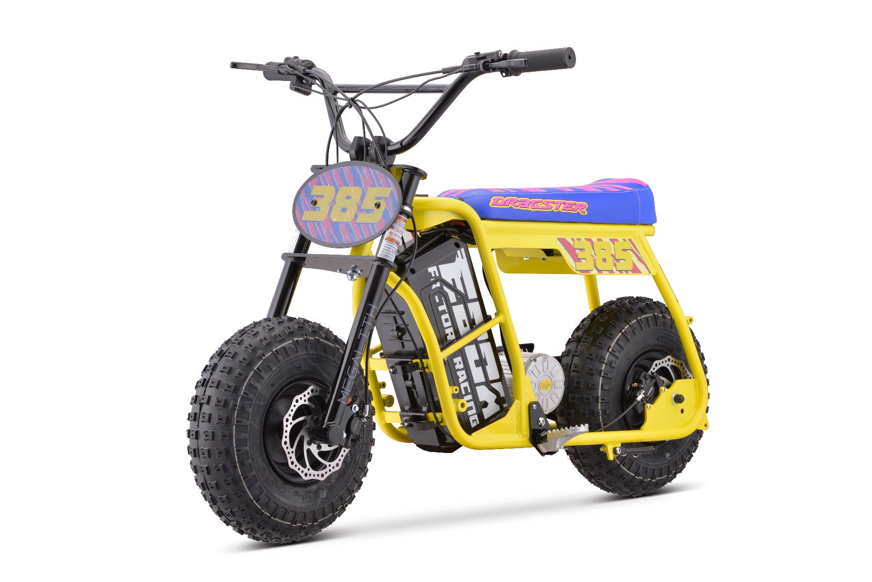 EBOX DRAGSTER ⚡⚡⚡(ETA 01/09/2025)