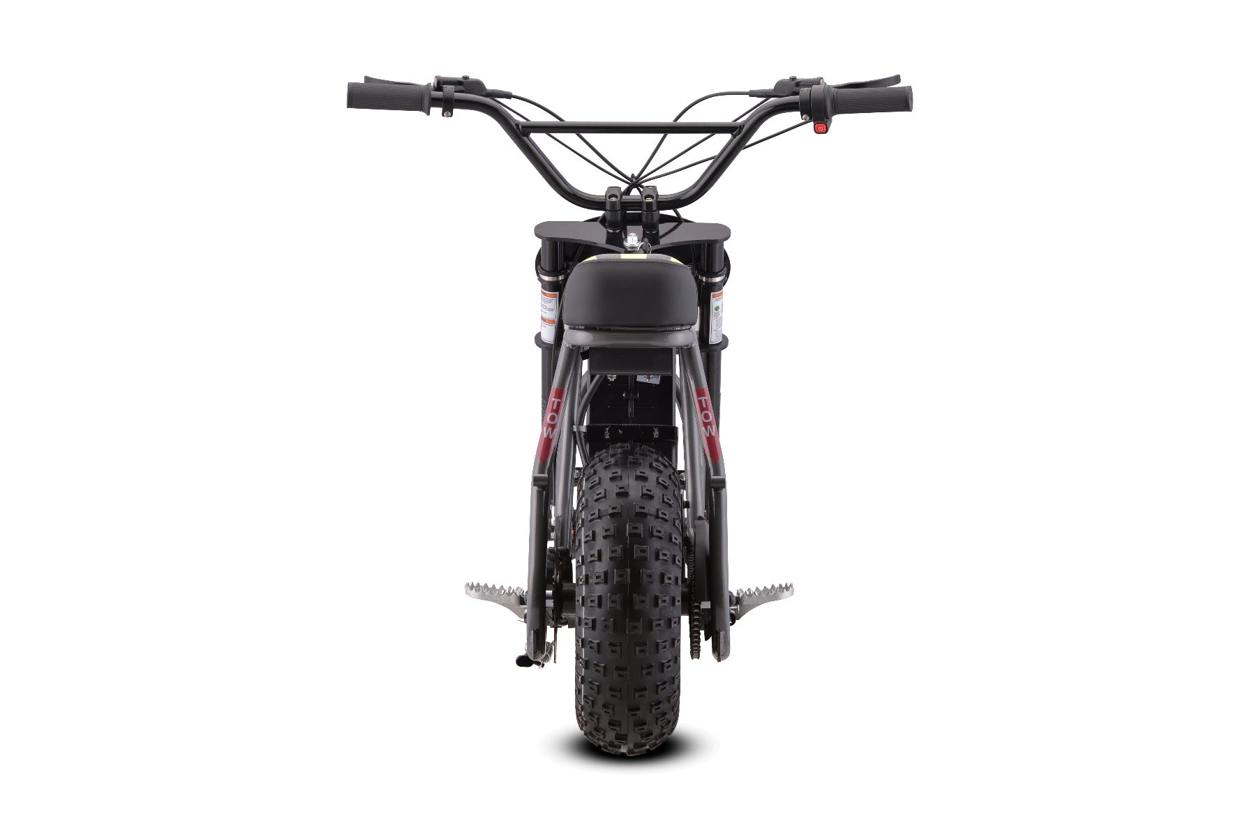 EBOX DRAGSTER ⚡⚡⚡(ETA 01/09/2025)