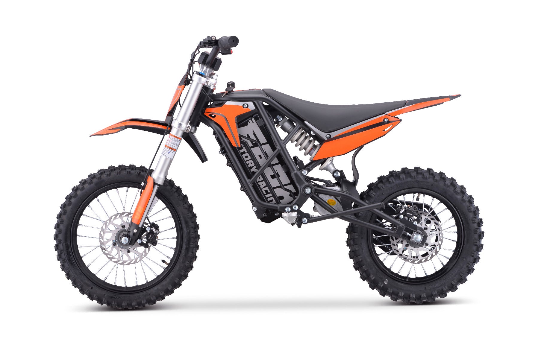 EBOX V2 2.0KW 60V LITHIUM BATTERY DIRT BIKE (ALL COLOURS BACK IN STOCK 1/9/25) 🚨🚨🚨