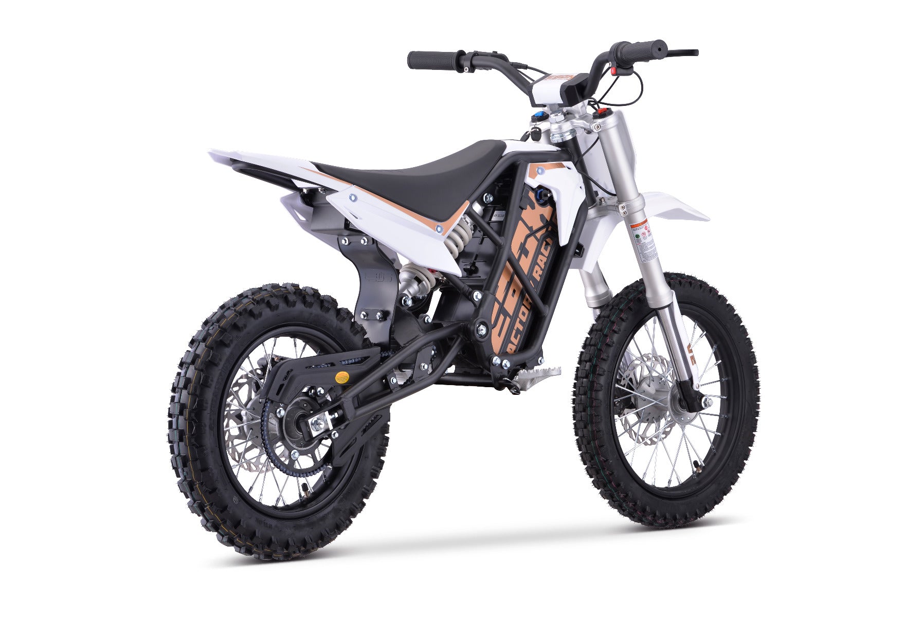 EBOX V2 2.0KW 60V LITHIUM BATTERY DIRT BIKE (ALL COLOURS BACK IN STOCK 1/9/25) 🚨🚨🚨