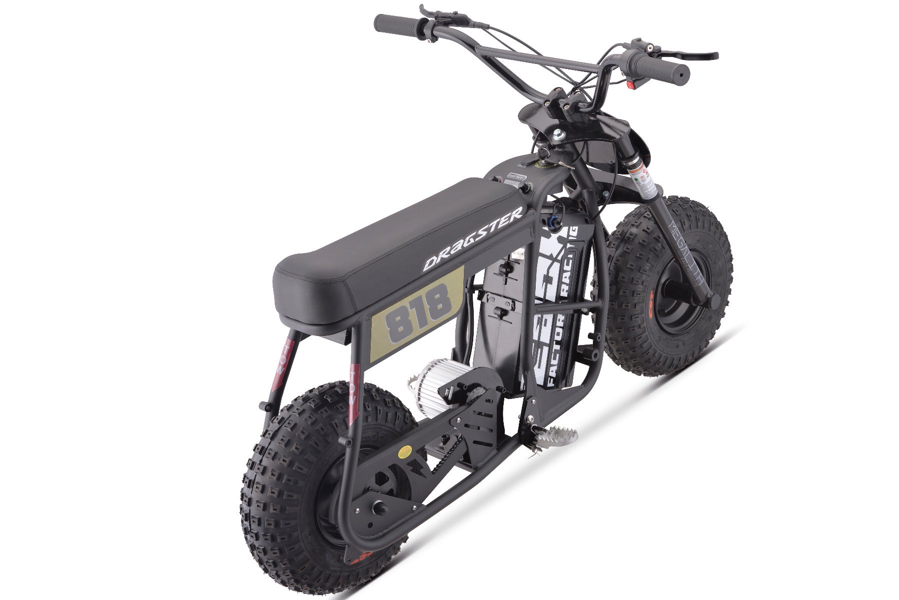 EBOX DRAGSTER ⚡⚡⚡(ETA 01/09/2025)