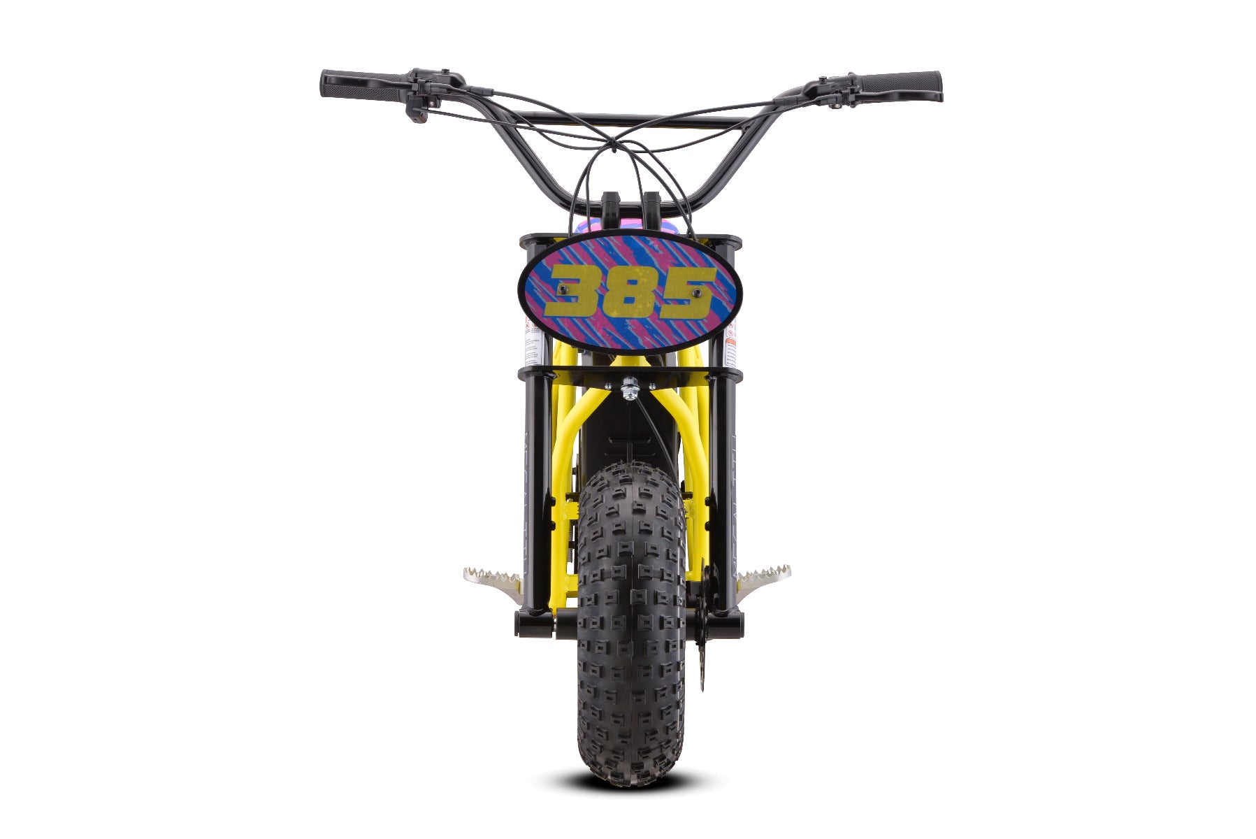 EBOX DRAGSTER ⚡⚡⚡(ETA 01/09/2025)