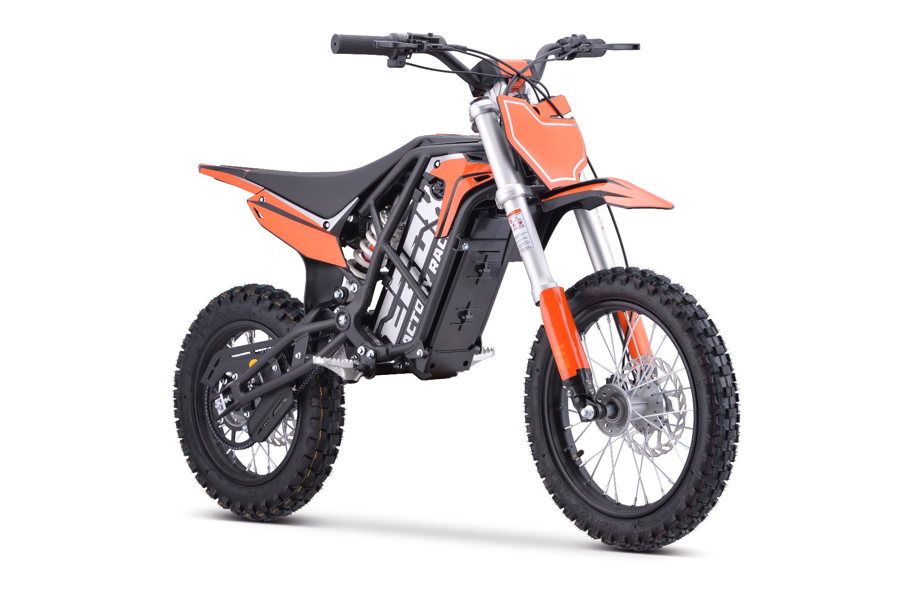 EBOX V2 2.0KW 60V LITHIUM BATTERY DIRT BIKE (ALL COLOURS BACK IN STOCK 1/9/25) 🚨🚨🚨