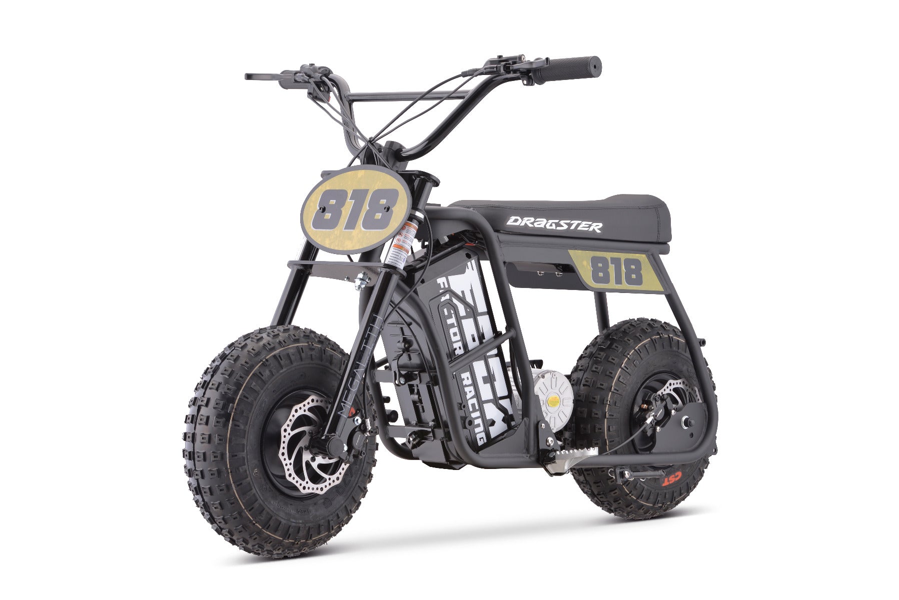 EBOX DRAGSTER ⚡⚡⚡(ETA 01/09/2025)