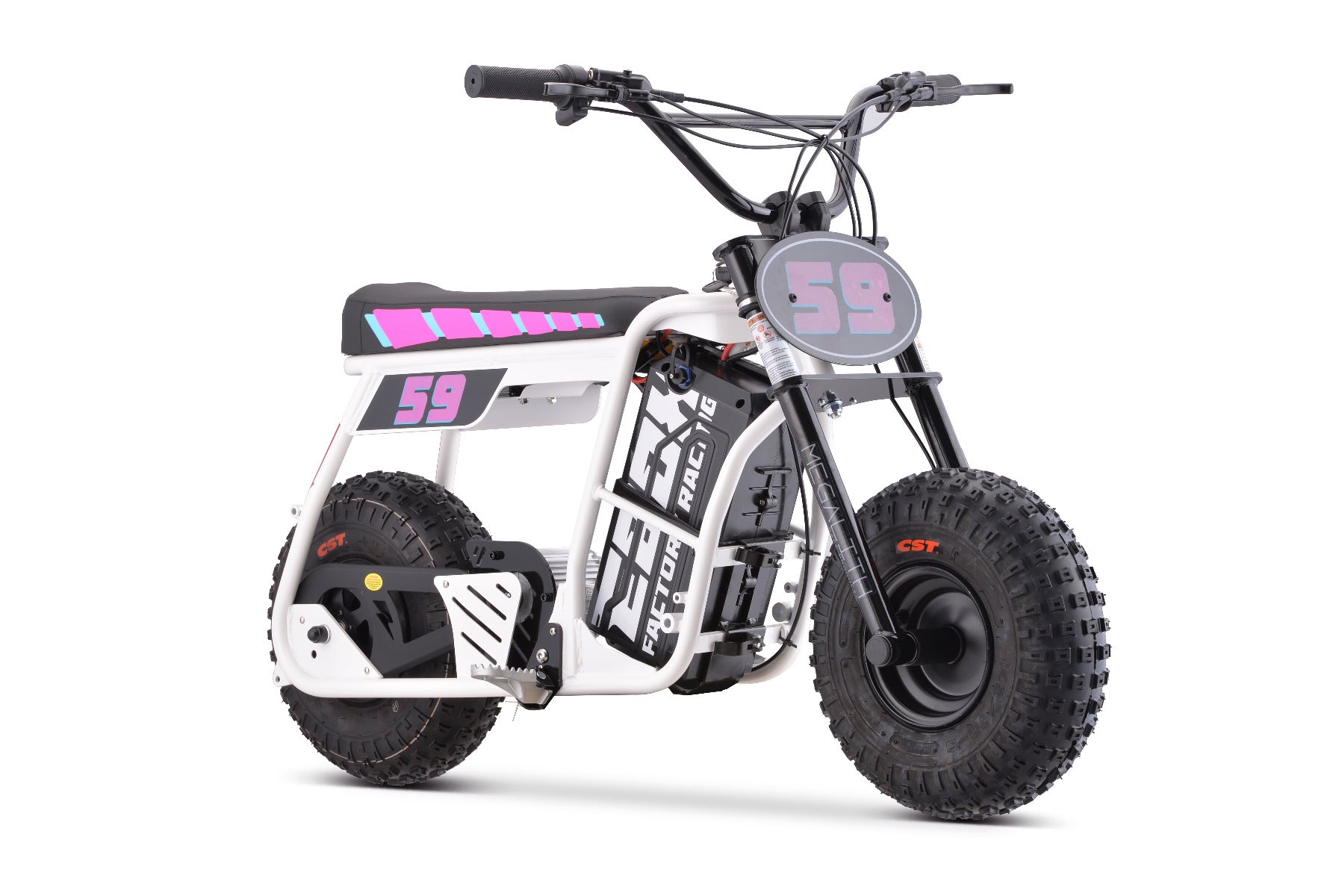 EBOX DRAGSTER ⚡⚡⚡(ETA 01/09/2025)
