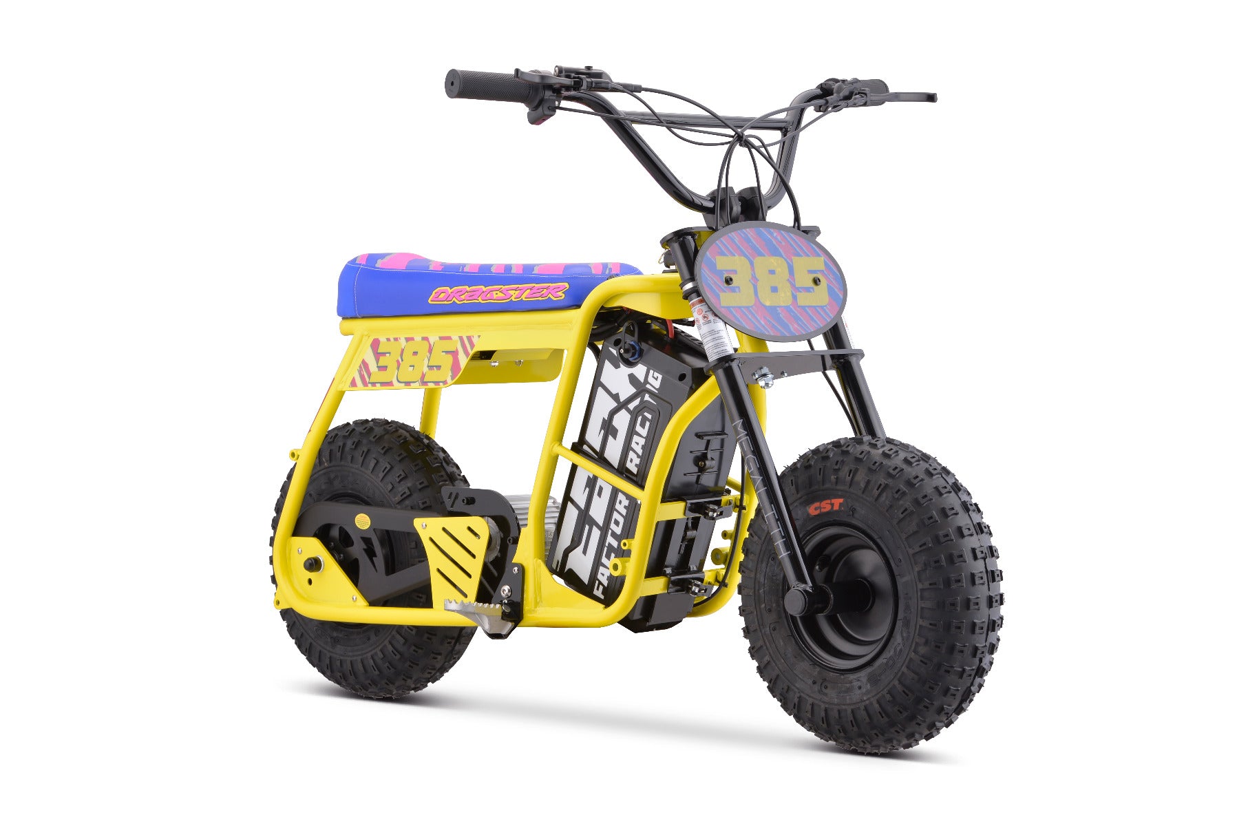 EBOX DRAGSTER ⚡⚡⚡(ETA 01/09/2025)