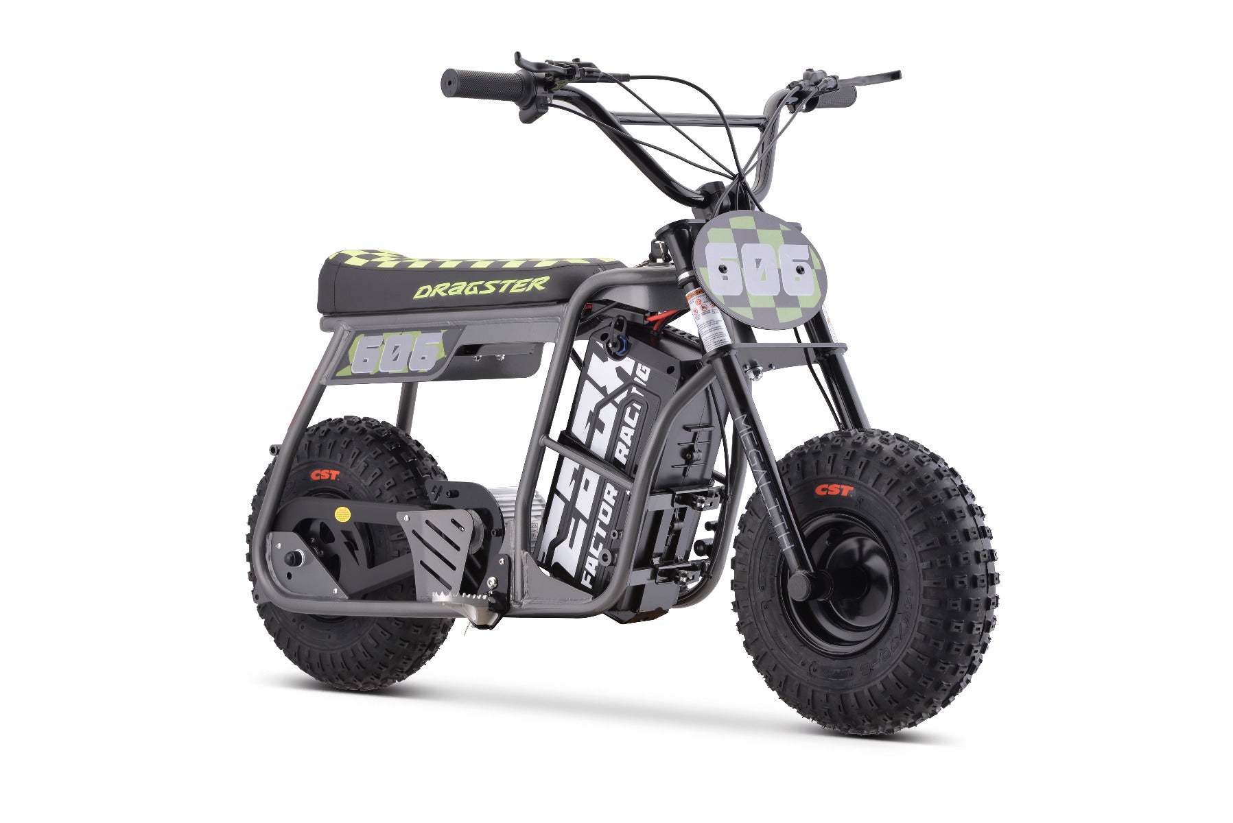 EBOX DRAGSTER ⚡⚡⚡(ETA 01/09/2025)