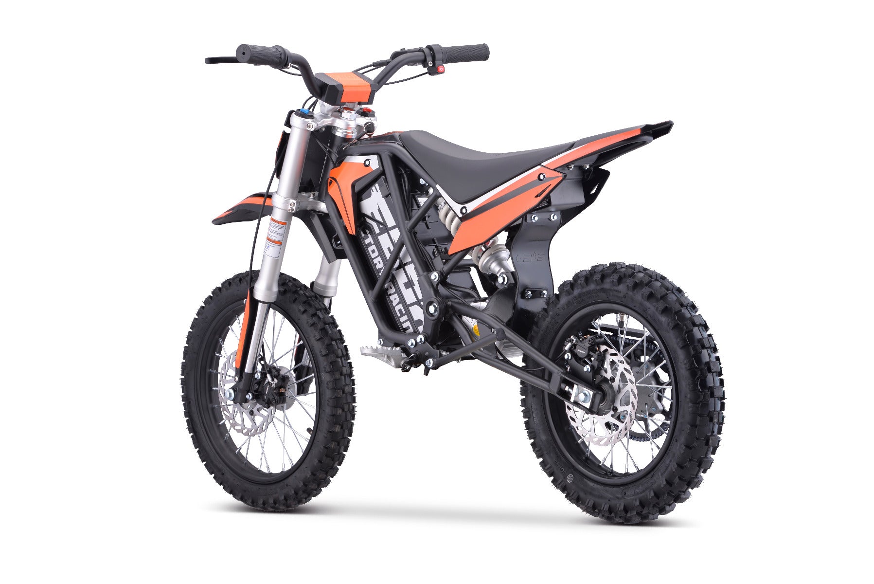 EBOX V2 2.0KW 60V LITHIUM BATTERY DIRT BIKE (ALL COLOURS BACK IN STOCK 1/9/25) 🚨🚨🚨