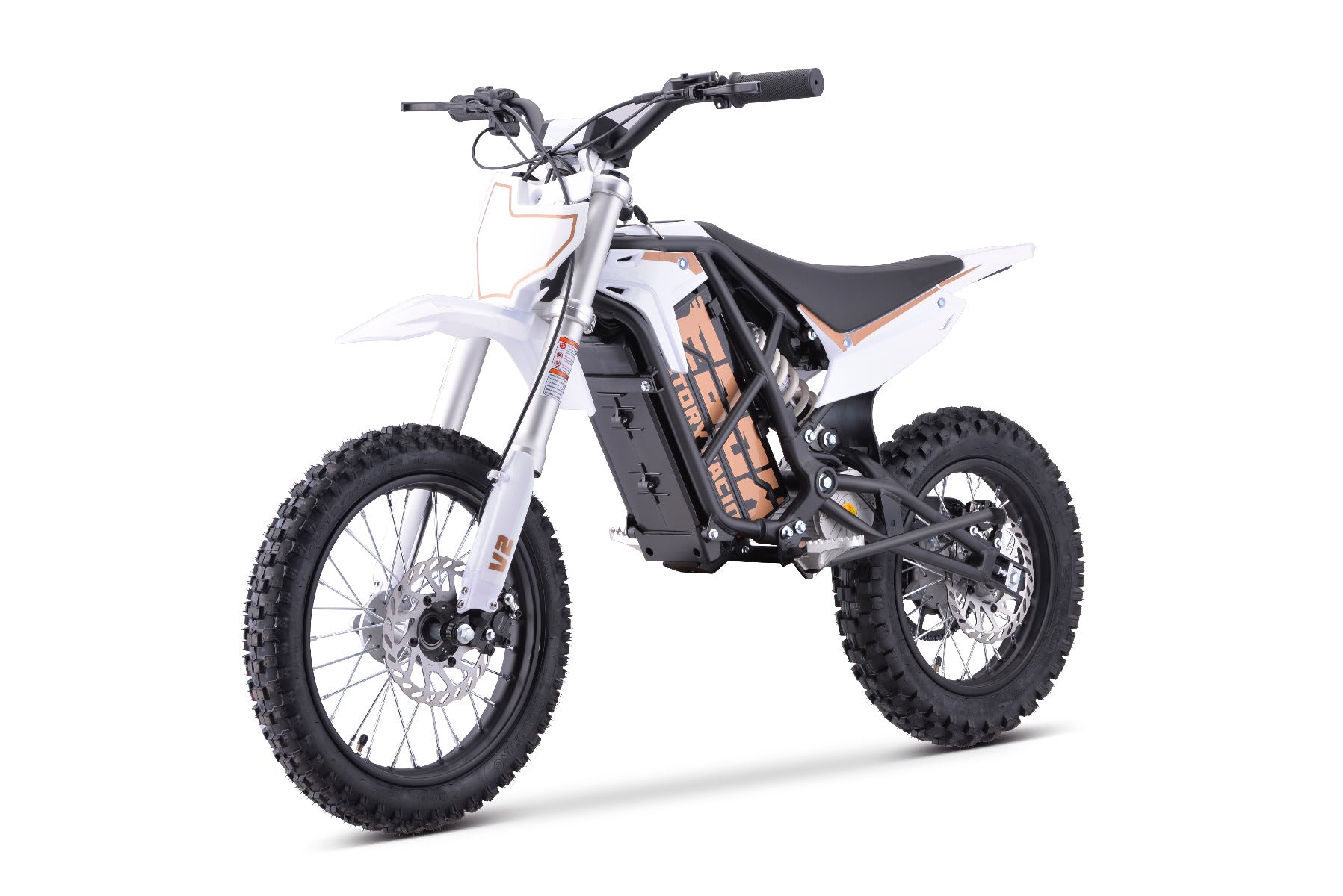 EBOX V2 2.0KW 60V LITHIUM BATTERY DIRT BIKE (ALL COLOURS BACK IN STOCK 1/9/25) 🚨🚨🚨