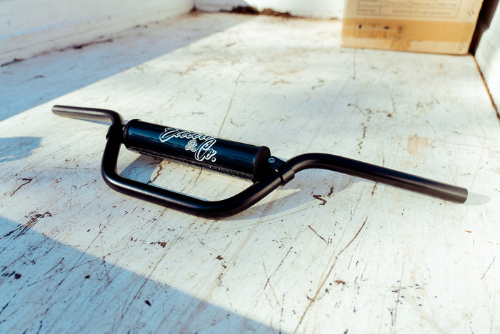 E&C Pit Bike High Bars ⚡⚡⚡