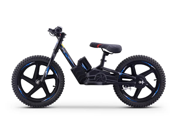 DHZ 16" 400W Electric Balance Bike, Removable Battery, Brushless Motor ⚡⚡⚡