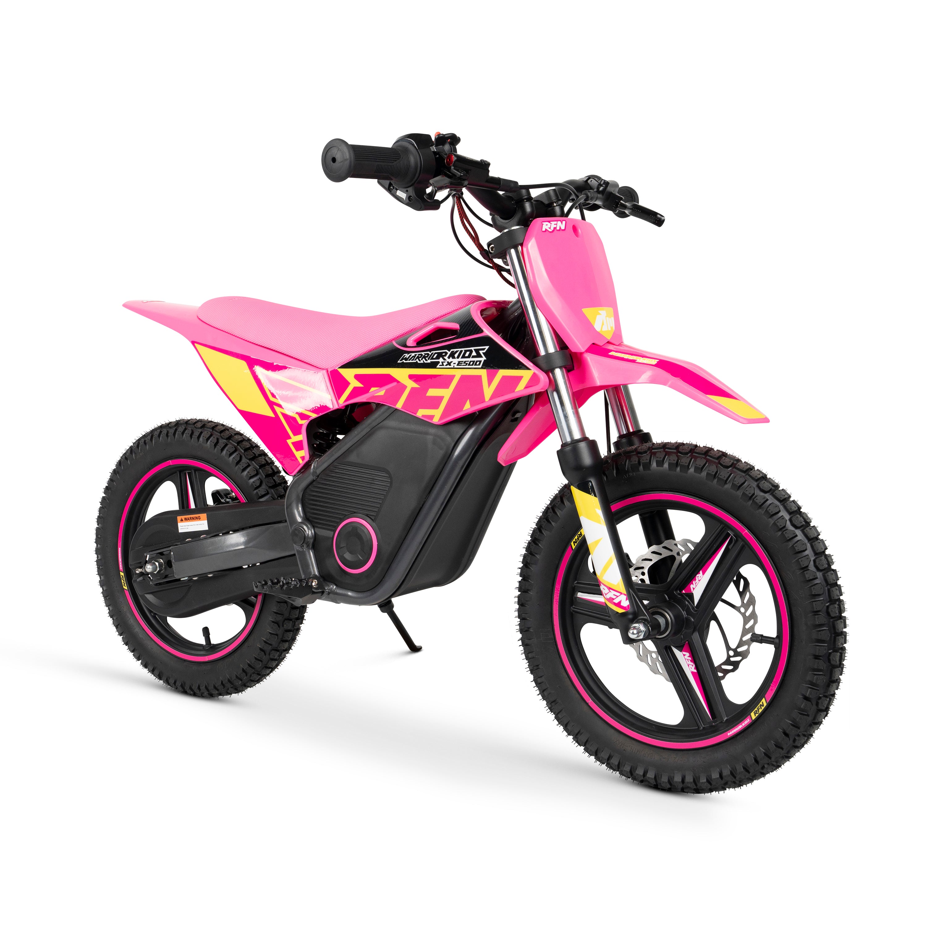 RFN WARRIOR KIDS SX-E500 ELECTRIC DIRT BIKE π₯π₯π₯