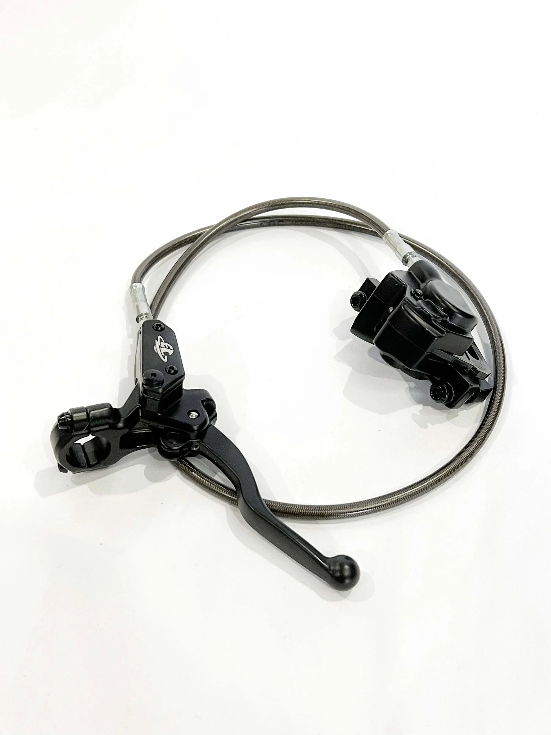 Front Brake, Complete - ETM RTR 2025 ⚡⚡⚡