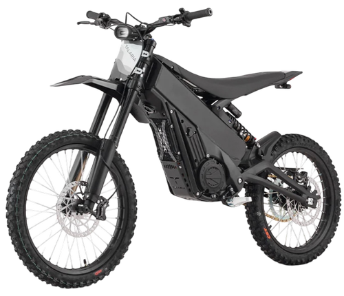 Talaria xXx TL2500 Electric Dirt Bike ⚡⚡⚡